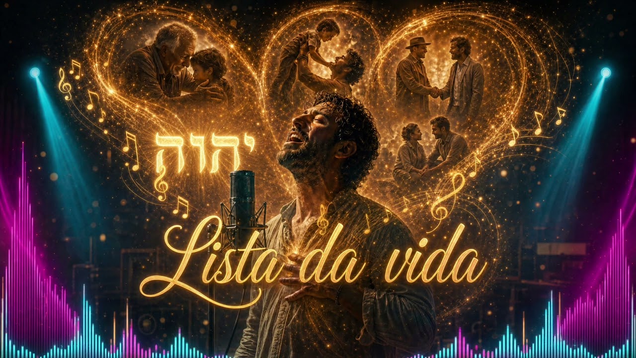 Watch Lista da vida on YouTube Watch Lista da vida on YouTube