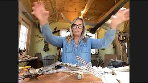 Casco Bay Artisans Catches Up with Gallery Artist ...