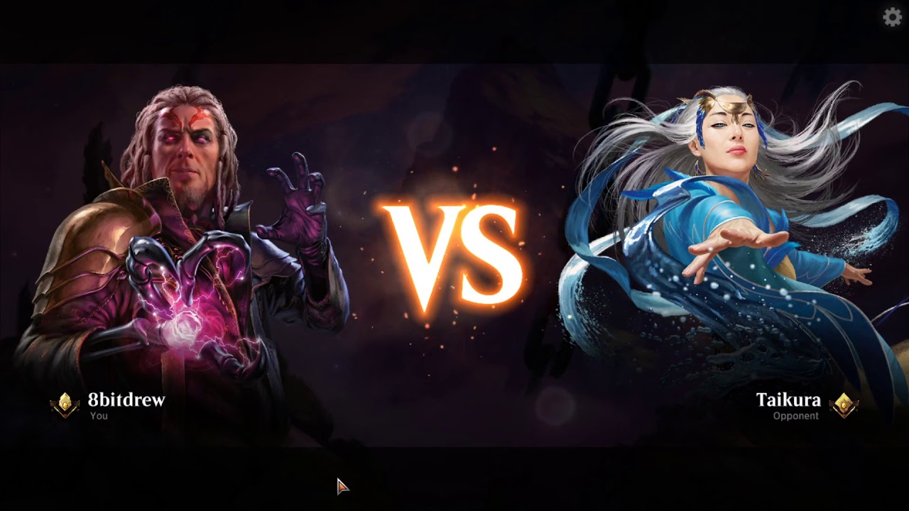 BANT GIANT CONTROL DECK MTG ARENA THEROS BEYOND DEATH