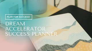 Dream Accelerator Success Planner