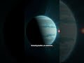 Vielleicht wurde Leben entdeckt! #JamesWebb #K218b #Lebenszeichen #AußerirdischesLeben #Exoplanet