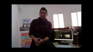 Kadhem Soltani - Droidcon Tunisia 2015 teaser screenshot 5
