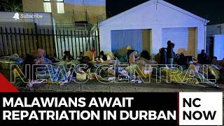 Malawi Migrants Stranded as Repatriation Delays Worsen in South Africa
