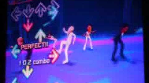 DDR Hottest Party - Little L - Expert - A