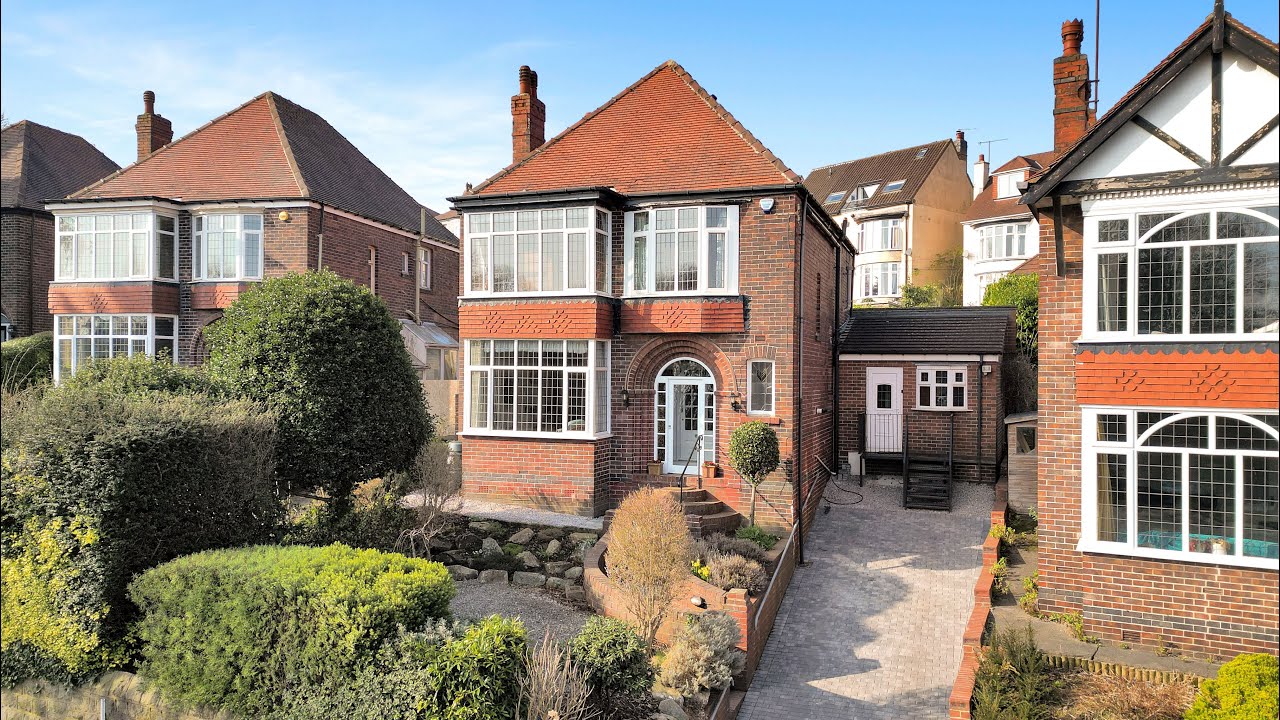 81 82 Bus Route Sheffield To Ecclesall Road