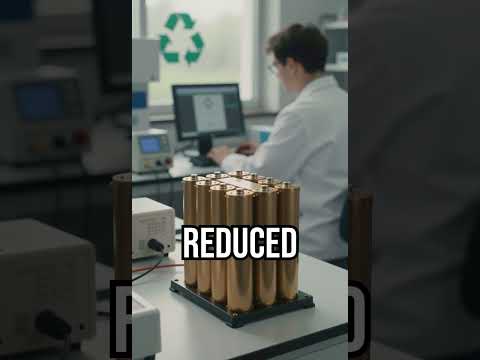 Discover the future of energy! #Graphene #TechInnovation #FutureEnergy