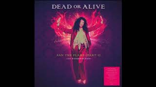 Dead Or Alive Where Is The Love