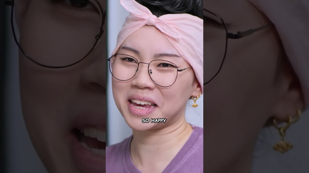 When Asian Mom Discovers You Speak Chinese