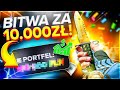 😱BITWA O 14.000 ZŁ na CSGO-SKINS🔥*UDAŁO SIĘ?!*