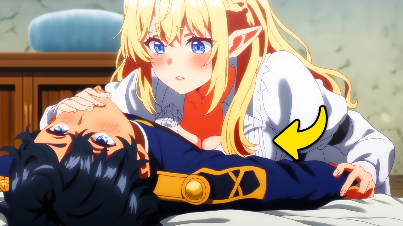 Personne Ne Savait Que Le NERD De L’École Était Le CHEF Caché Le Plus PUISSANT! | Anime Recap