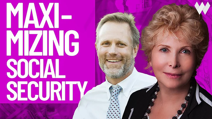 Social Security: How To Maximize Your Benefits -- ...