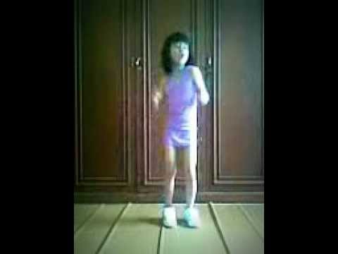 YouTubeでBaby- Falea Lip sync-Dancing - No Body-Wonder Girls.3gpを視聴