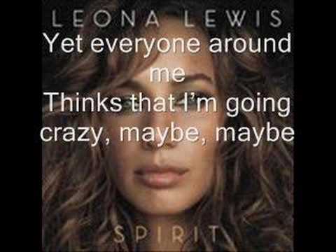 leona lewis bleeding love lyrics youtube leona lewis bleeding love lyrics youtube