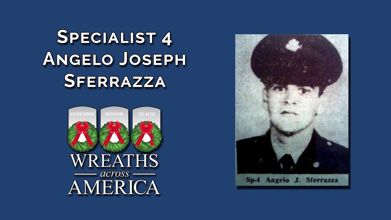 Enfield, CT Wreaths Across America 2020 YouTube