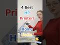 Best HP Printers for Home – Buy the Right One
