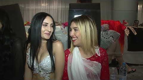 6th CAIRO BY CYPRUS Belly Dancer Festival 2018 - Highlights