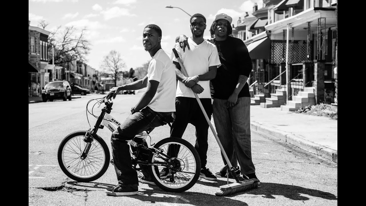 PIX 2015 - A conversation with Devin Allen