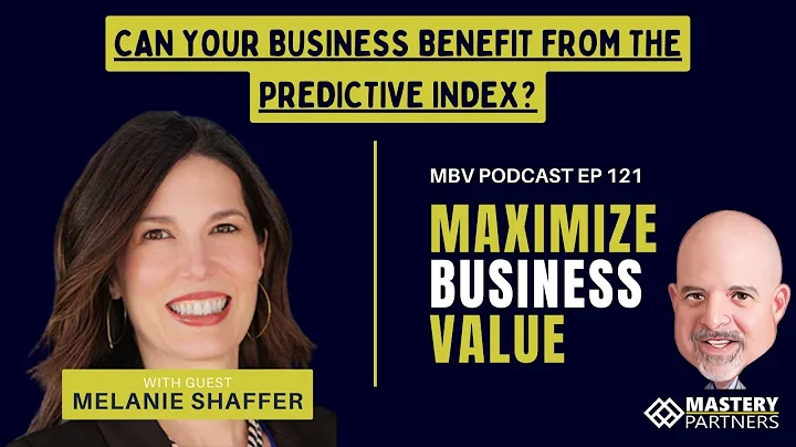 Can YOUR Business Benefit From The Predictive Inde...