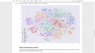 LNiC: Label Noise in Context