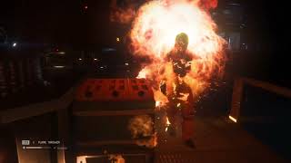 Alien: Isolation OVERLOAD BETA CORE