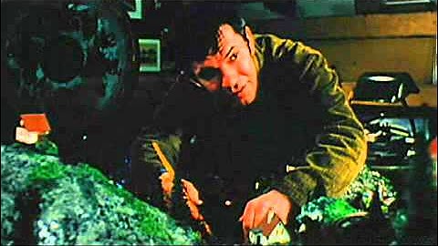 映画「ライフ・イズ・ミラクル」(04 ユーゴ仏／0507 日本公開)