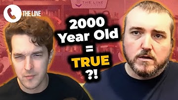 Why Christianity Lasted 2000 Years: Truth or Colonization?? | Forrest Valkai & John Gleason