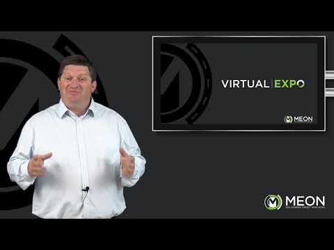 Virtual EXPO 2.0 | Welcome to the online Virtual Expo | MEON