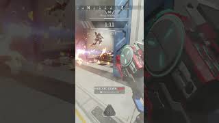 when you are LOCKED in!!! #apexlegends
