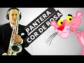 🔴 Clássico do Jazz - Efeito Fall Off -  Parte da Minha Vida -  landersax  '◡'