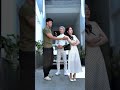 Epic fail: Thief tries to flip the script![KINDNESS BOSS] #shorts #viral #trend #kind #kungfu