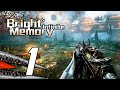 Bright Memory: Infinite - Gameplay Walkthrough Part 1 (PC 60FPS RTX)