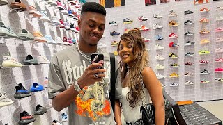 Secret Story Afrique: Akrame et Bernika