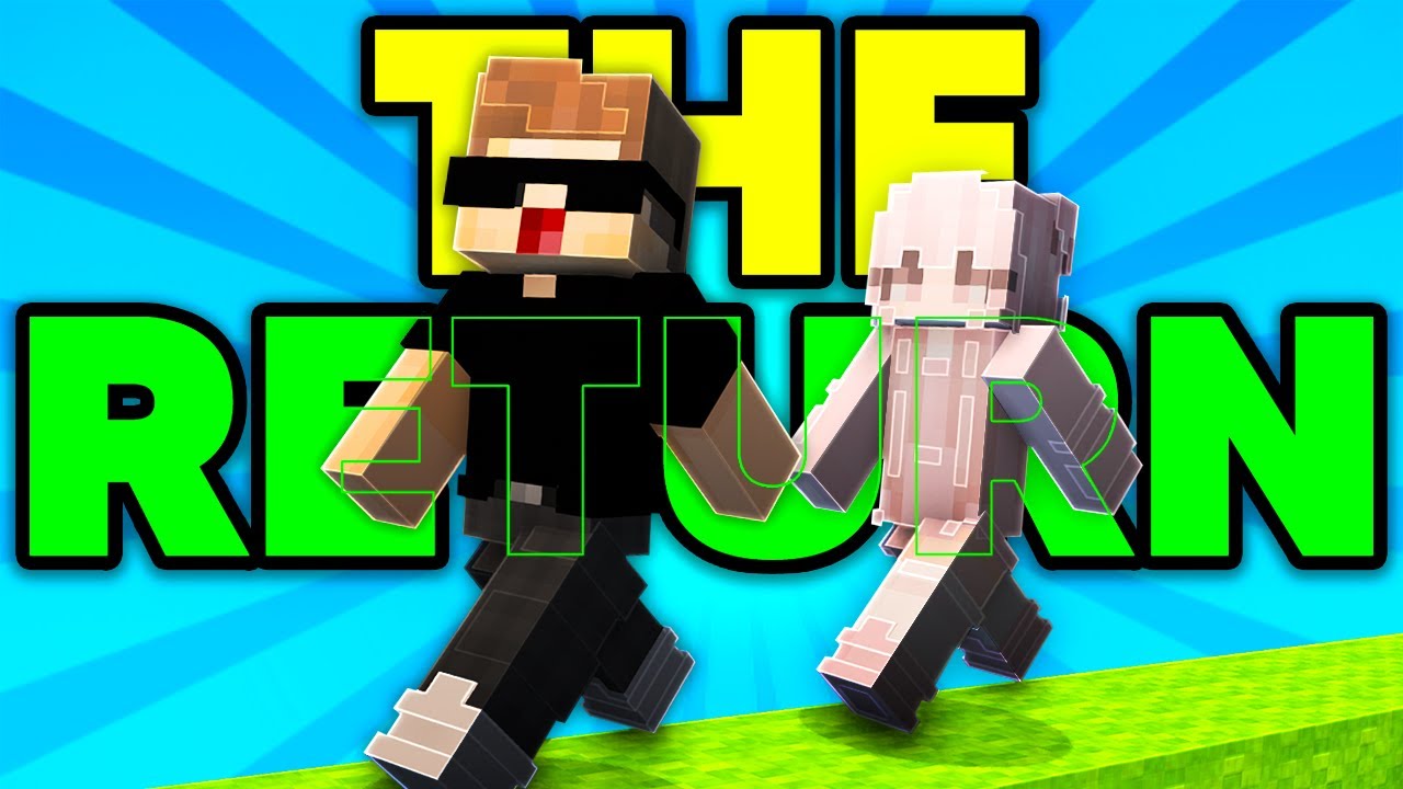 The Return of the #1 Australian Bedwars Duo