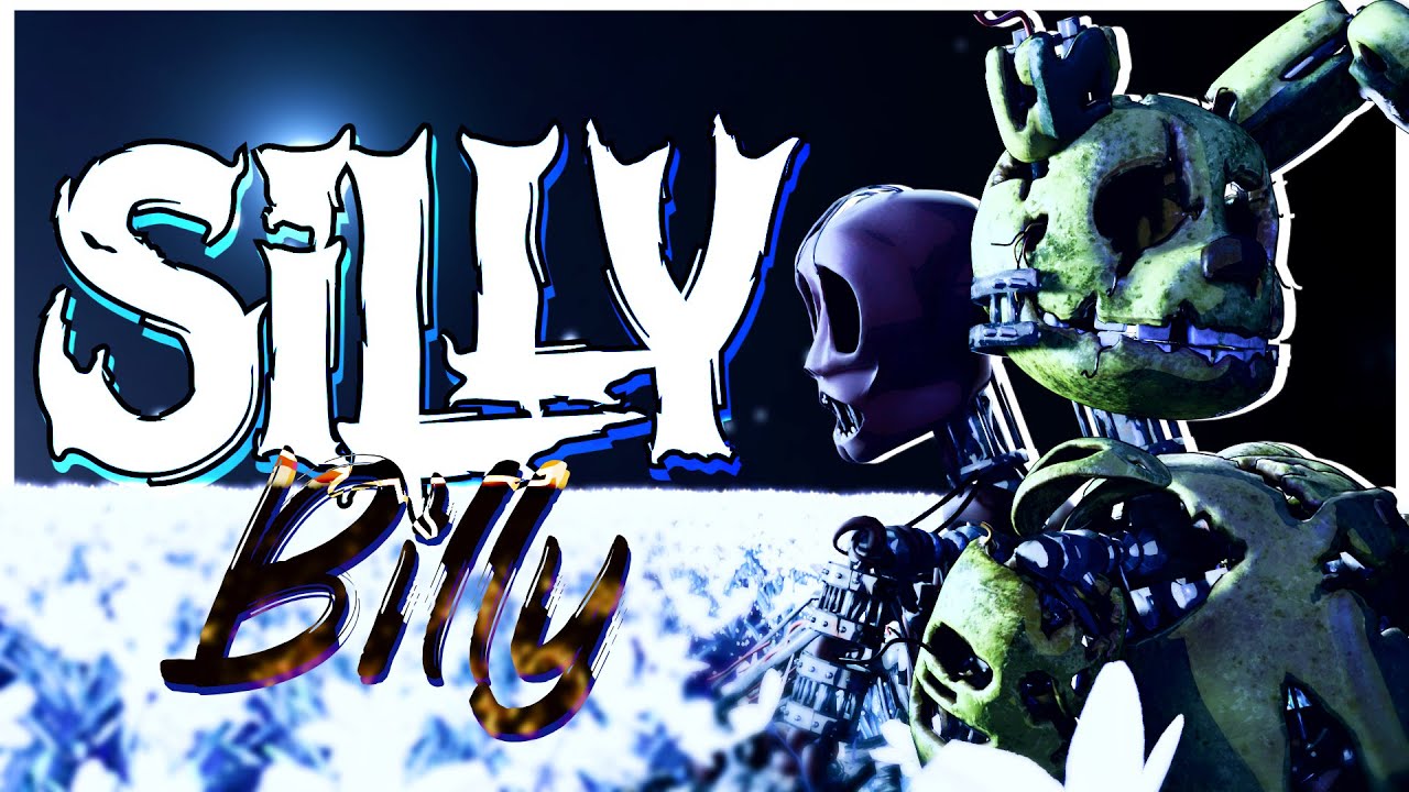 [FNAF] ➤ The Man I Swore To Be | Animated Short