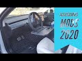 Tesla Model 3 BEST ACCESSORIES + MODS 2020