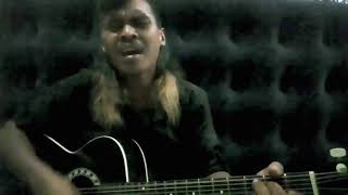 ATAP BOCOR -TERSENYUMLAH (cover) BSC