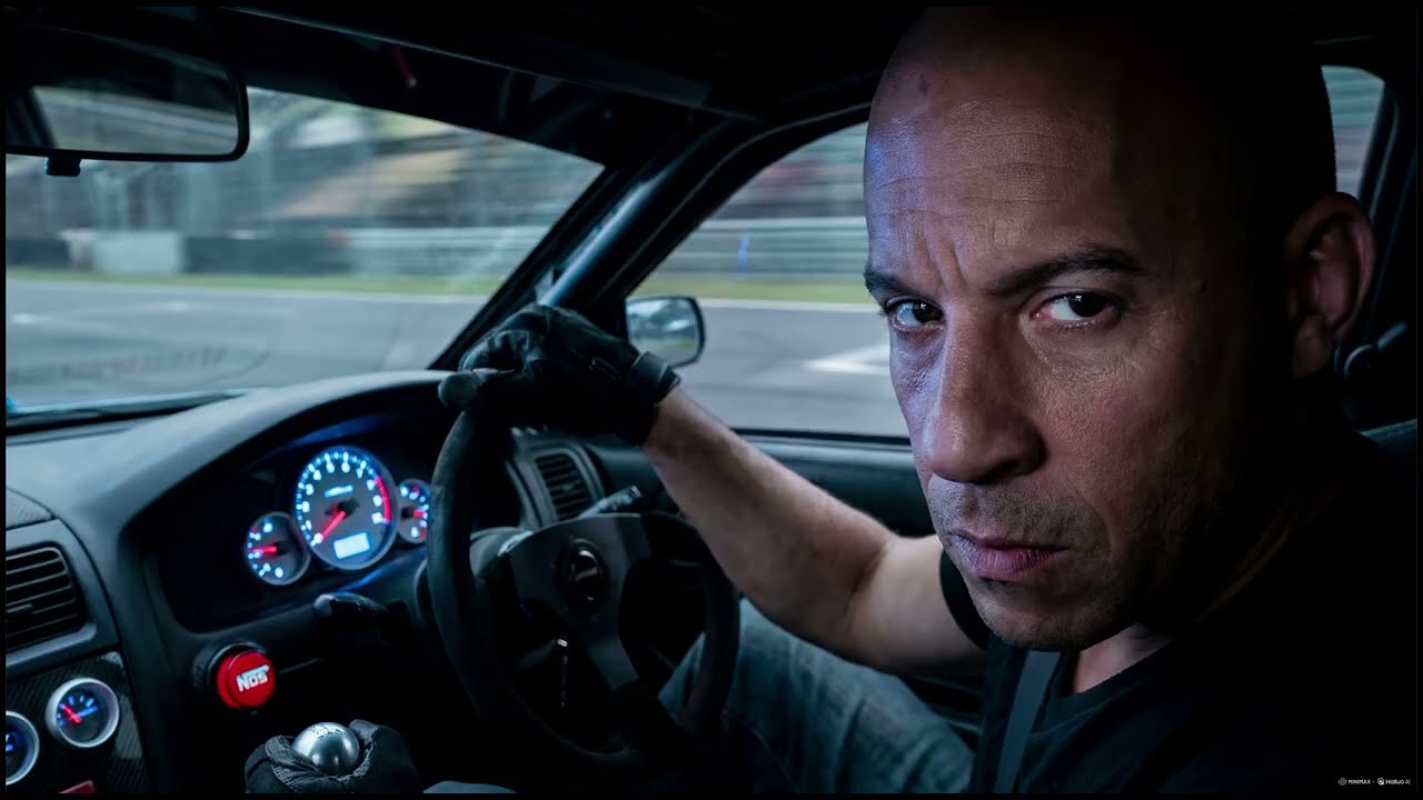 FAST & FURIOUS 12: LEGACY OF SPEED (2026)