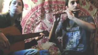 Flautas Traversas De Bambú - Epílogo Mägo De Oz - Maritornes Música