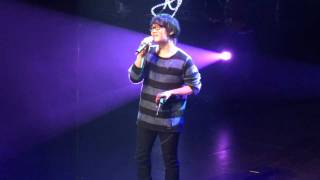 Onetime Bestseller / NELL(넬) @ Pia Concert 20111028