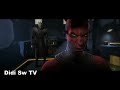 Maul donne une leon  savage the clone wars s5 vf