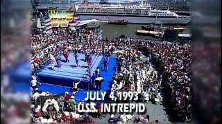 Wwe Classics   November 2011