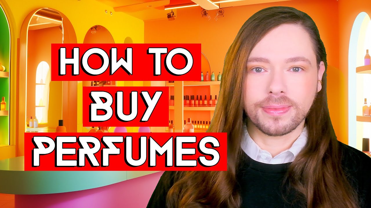 How To Buy Perfumes Guide! How To Shop & Collect Fragrances in a More Sensible & Cost-Effective Way!