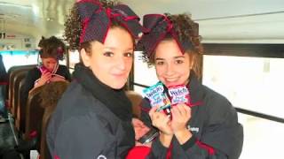 Fox Lane Cheer Slideshow 2010 - 2011