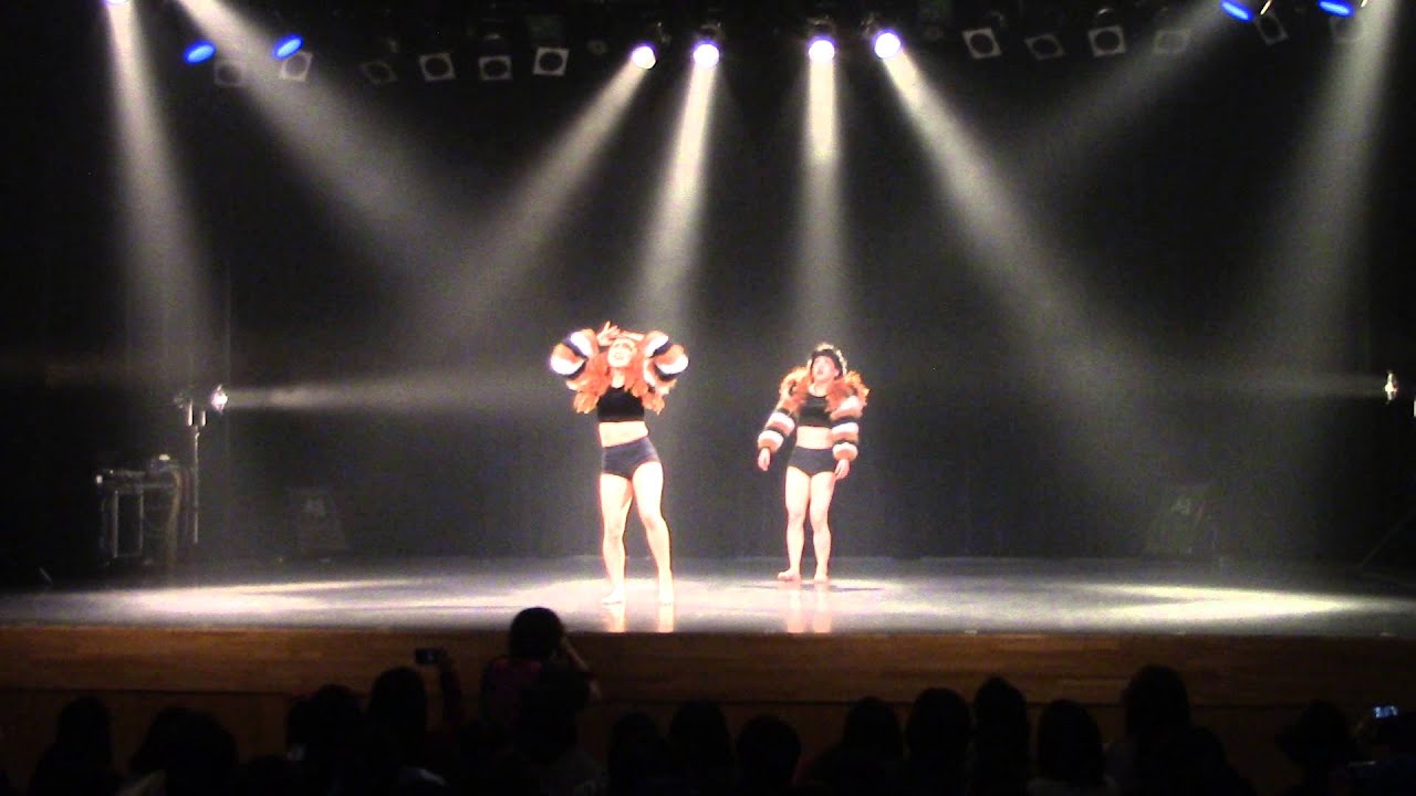 甘い飴_JAZZ SENSATION VOL.5 WINNER_2015.2.1