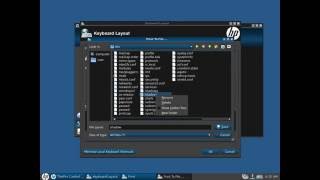 HP Thin Pro - Root Shell in less than one minute - CVE-2016-2246 Wealth