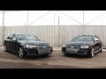 Audi S4 B9 vs B8.5 | What's The Difference?