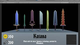 Fundamentals of Game Design - Lab 8