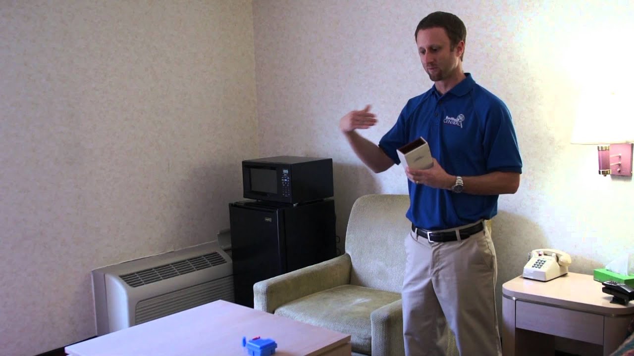 Verifi™ Bed Bug Detector For Pest Control Professionals