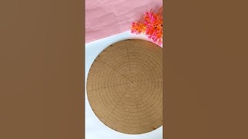 how to make grid for making lippan art  part 2💖✨#shorts#ytshorts