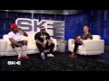 YG Says He Almost Passed Up "Who Do You Love?" - [SKEE Live - Season 2]